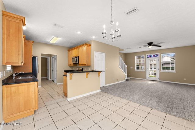 2610 Oakmont Drive, Panama City, FL 32404