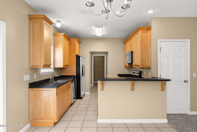 2610 Oakmont Drive, Panama City, FL 32404