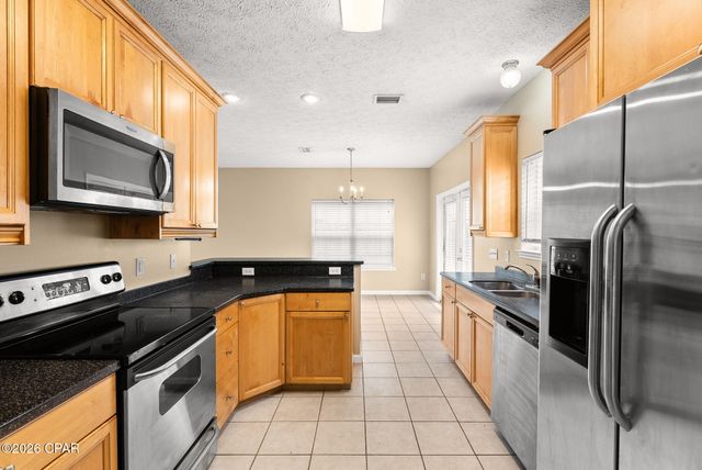 2610 Oakmont Drive, Panama City, FL 32404