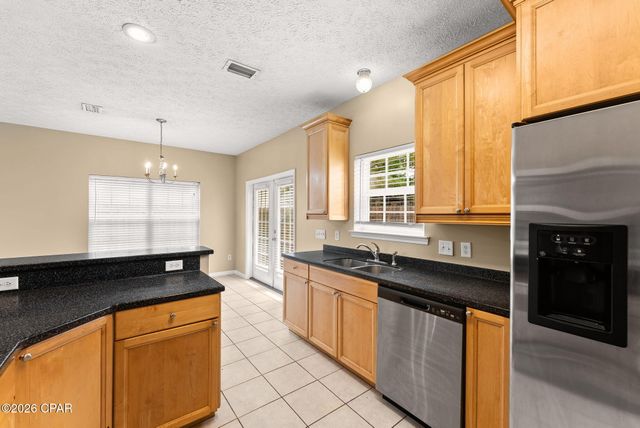 2610 Oakmont Drive, Panama City, FL 32404