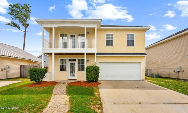 2610 Oakmont Drive, Panama City, FL 32404