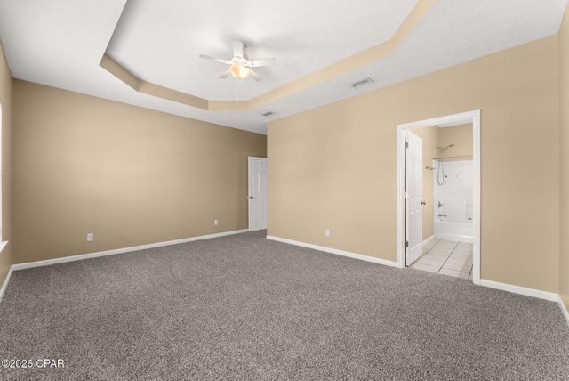 2610 Oakmont Drive, Panama City, FL 32404
