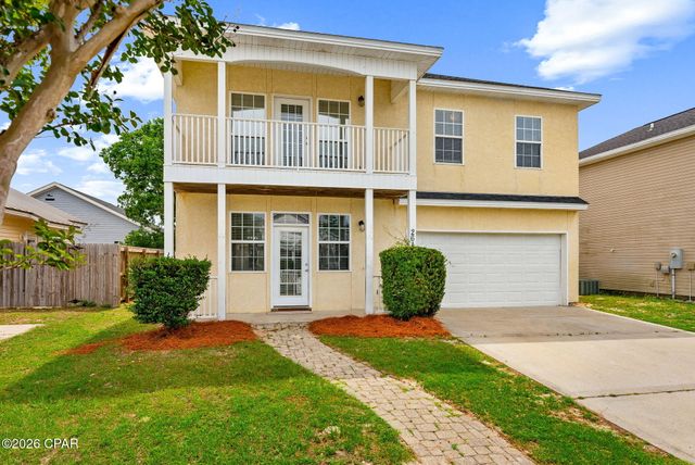 2610 Oakmont Drive, Panama City, FL 32404