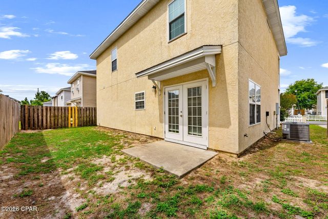 2610 Oakmont Drive, Panama City, FL 32404