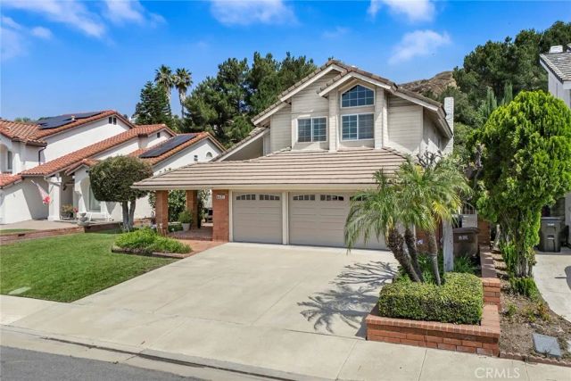 1744 N Winona Dr, Walnut, CA 91789