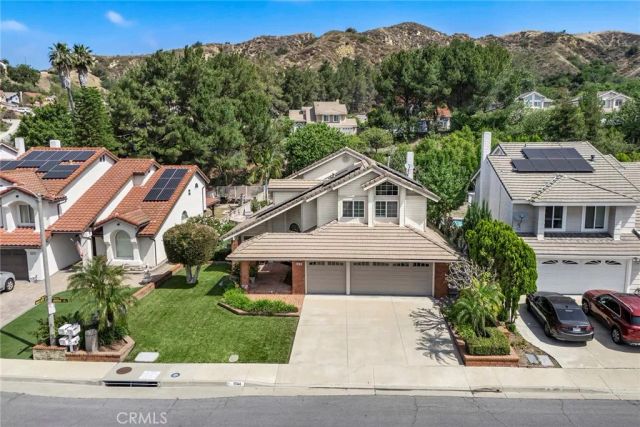 1744 N Winona Dr, Walnut, CA 91789