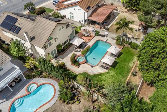 1744 N Winona Dr, Walnut, CA 91789