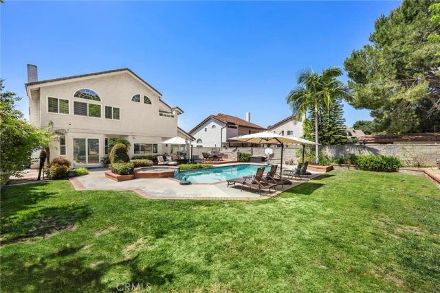 1744 N Winona Dr, Walnut, CA 91789