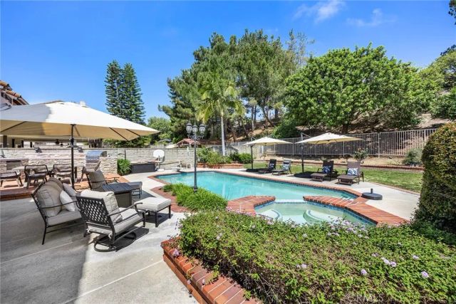 1744 N Winona Dr, Walnut, CA 91789