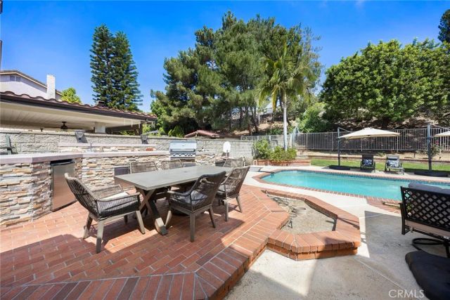 1744 N Winona Dr, Walnut, CA 91789
