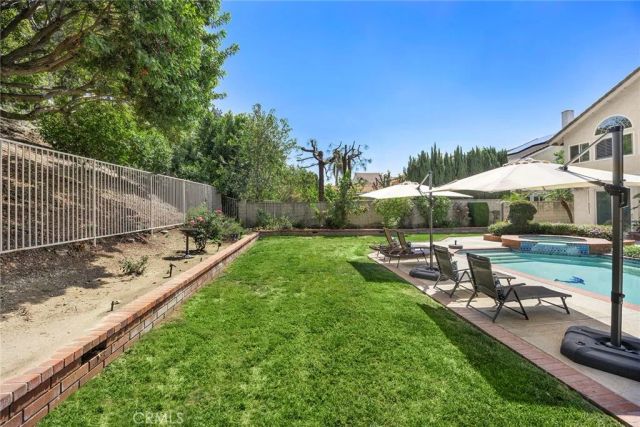 1744 N Winona Dr, Walnut, CA 91789
