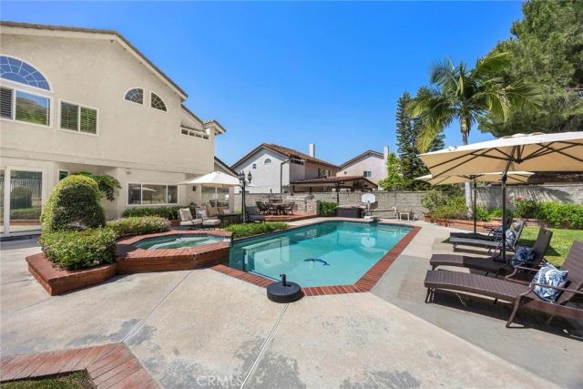 1744 N Winona Dr, Walnut, CA 91789
