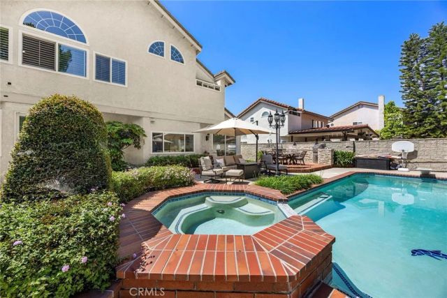 1744 N Winona Dr, Walnut, CA 91789