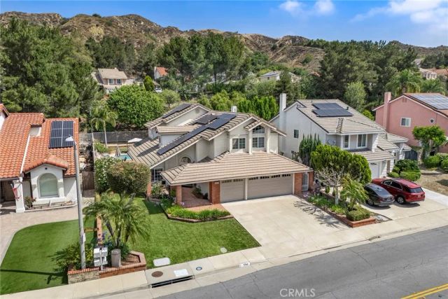 1744 N Winona Dr, Walnut, CA 91789