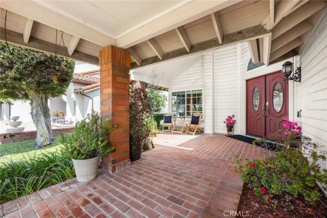 1744 N Winona Dr, Walnut, CA 91789