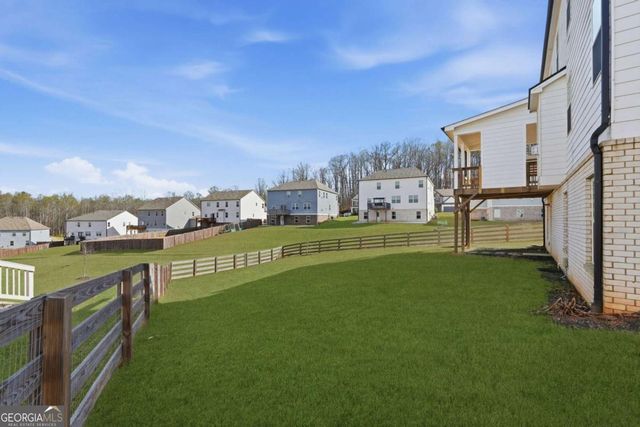 7095 Evening Dew Drive, Cumming, GA 30028