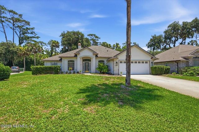 120 OLD MILL Court, Ponte Vedra Beach, FL 32082