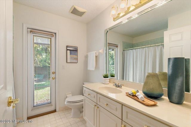 120 OLD MILL Court, Ponte Vedra Beach, FL 32082