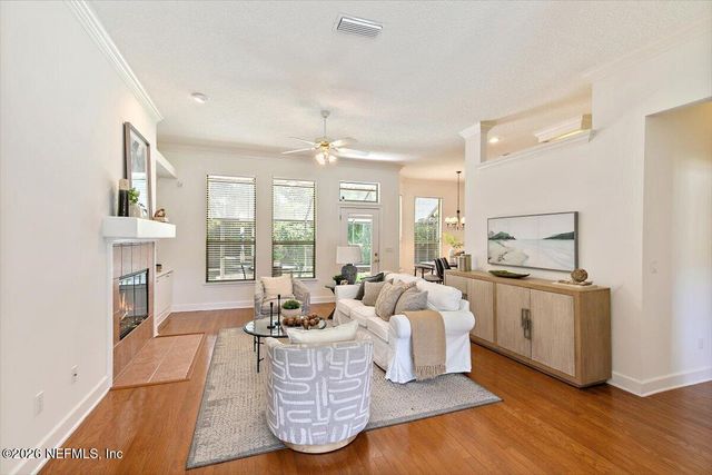 120 OLD MILL Court, Ponte Vedra Beach, FL 32082
