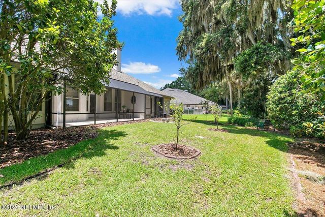 120 OLD MILL Court, Ponte Vedra Beach, FL 32082