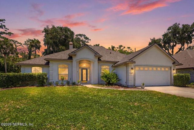 120 OLD MILL Court, Ponte Vedra Beach, FL 32082