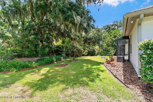 120 OLD MILL Court, Ponte Vedra Beach, FL 32082