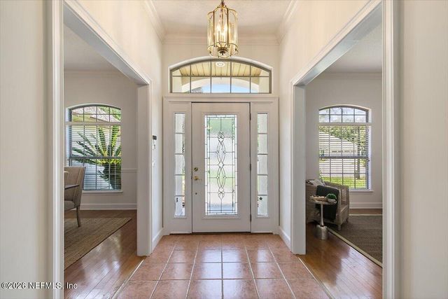 120 OLD MILL Court, Ponte Vedra Beach, FL 32082