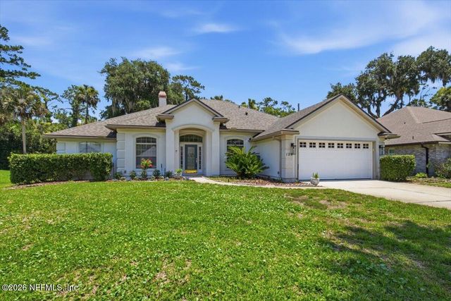 120 OLD MILL Court, Ponte Vedra Beach, FL 32082