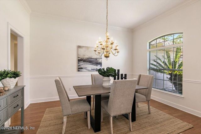 120 OLD MILL Court, Ponte Vedra Beach, FL 32082