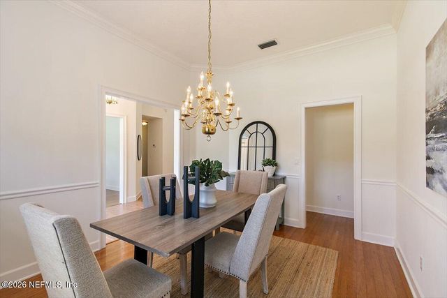 120 OLD MILL Court, Ponte Vedra Beach, FL 32082