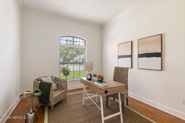 120 OLD MILL Court, Ponte Vedra Beach, FL 32082