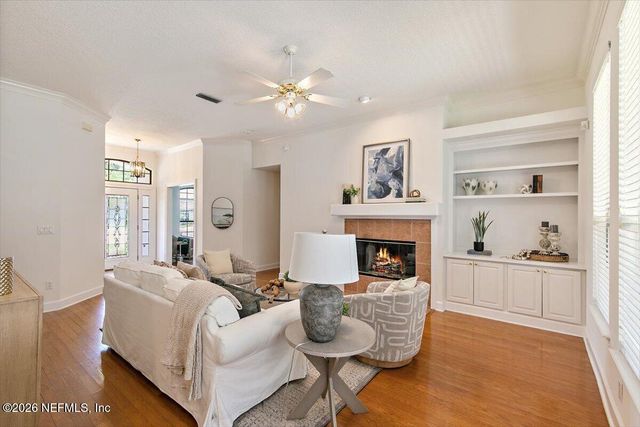 120 OLD MILL Court, Ponte Vedra Beach, FL 32082