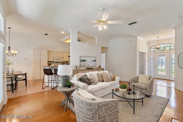 120 OLD MILL Court, Ponte Vedra Beach, FL 32082