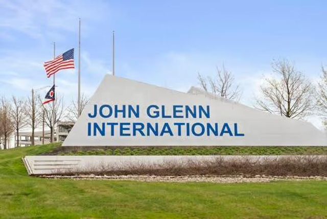 317 Johnson Street, Columbus, OH 43203