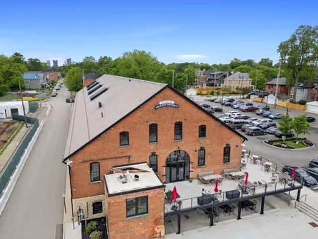 317 Johnson Street, Columbus, OH 43203