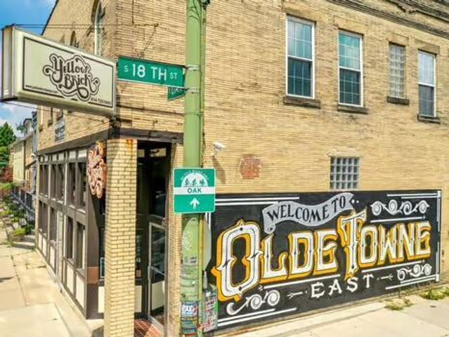 317 Johnson Street, Columbus, OH 43203