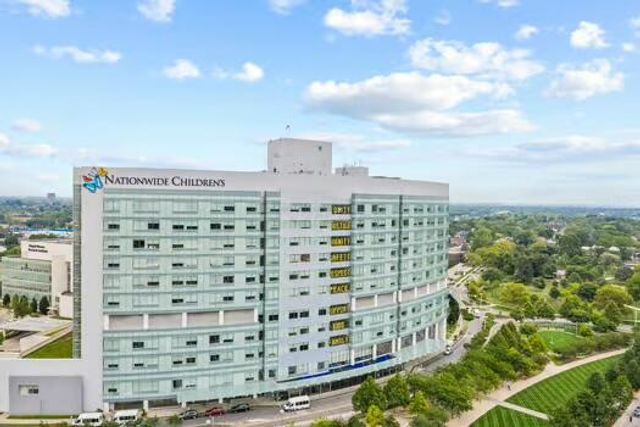 317 Johnson Street, Columbus, OH 43203