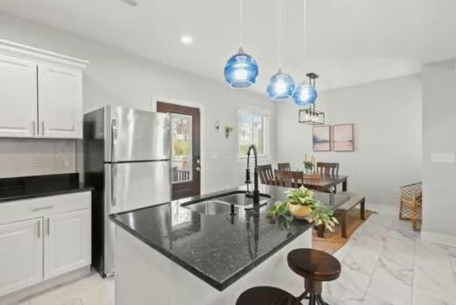 317 Johnson Street, Columbus, OH 43203