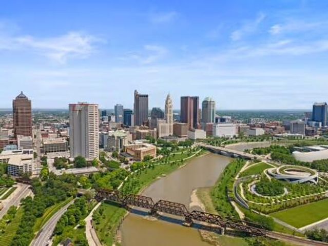 317 Johnson Street, Columbus, OH 43203