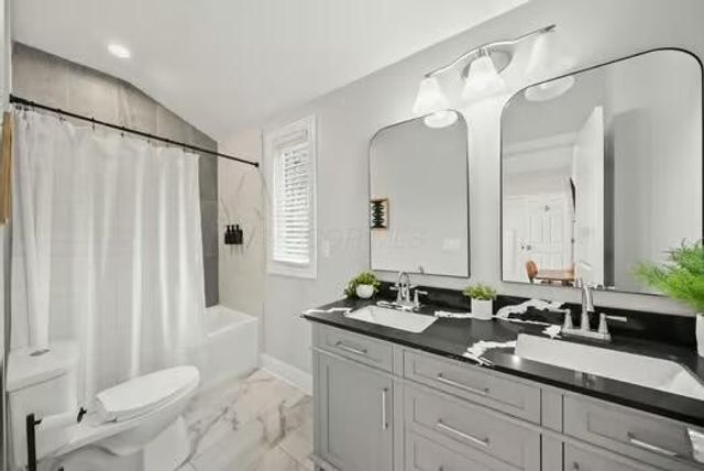 317 Johnson Street, Columbus, OH 43203