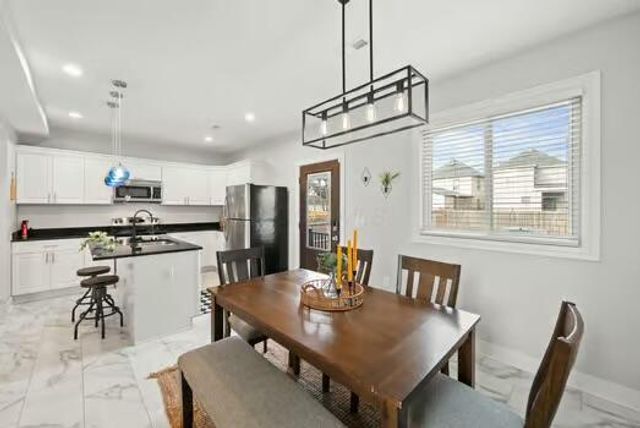 317 Johnson Street, Columbus, OH 43203