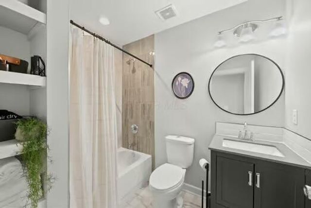 317 Johnson Street, Columbus, OH 43203