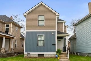 317 Johnson Street, Columbus, OH 43203