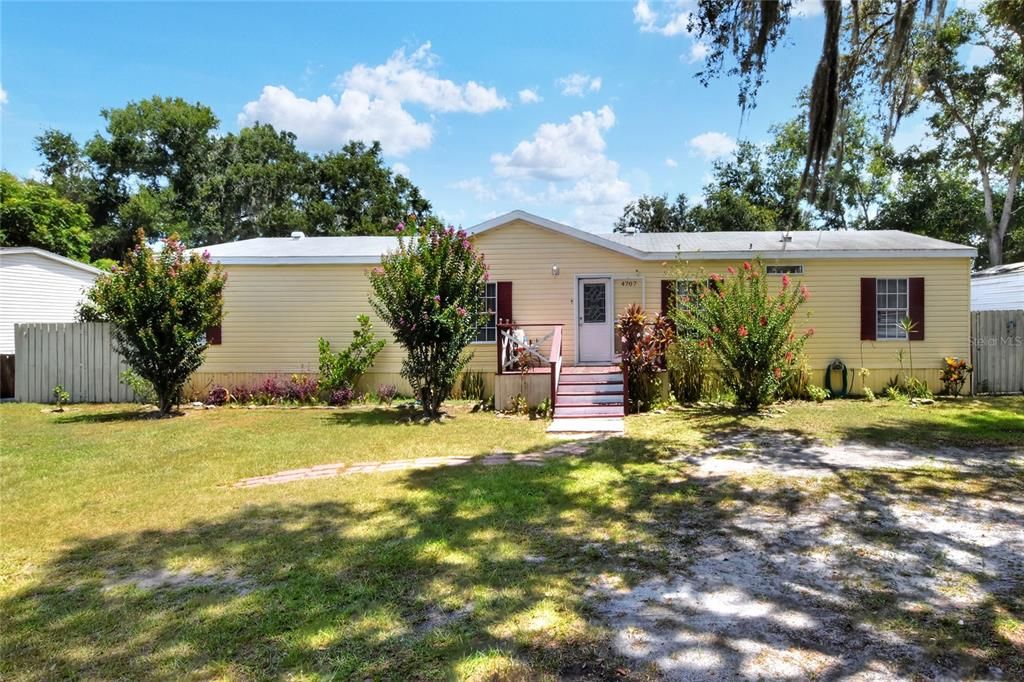 4707 TURNER ROAD, Mulberry, FL 33860