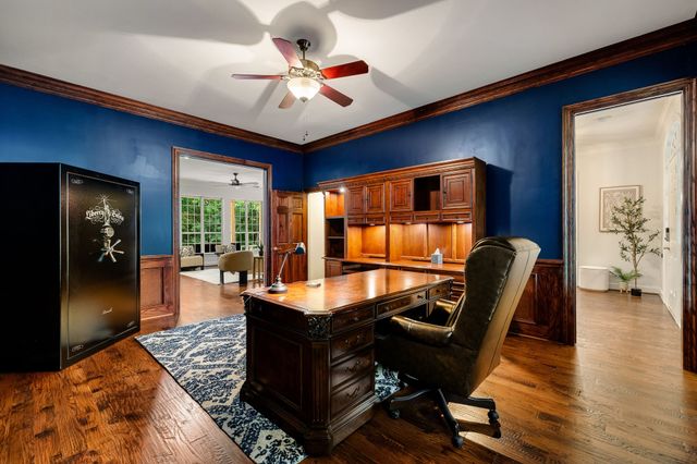 5 Meadowbrook Circle, Melissa, TX 75454