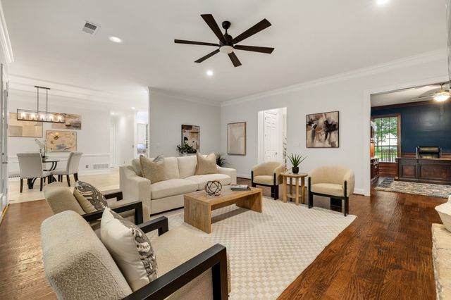5 Meadowbrook Circle, Melissa, TX 75454