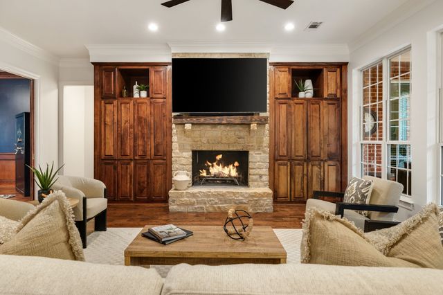 5 Meadowbrook Circle, Melissa, TX 75454