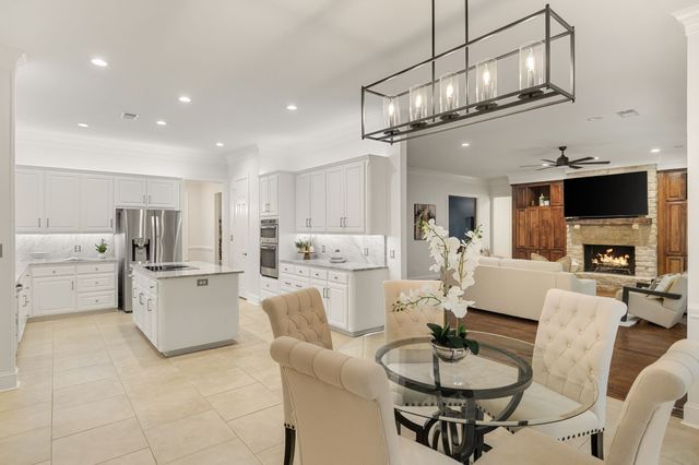 5 Meadowbrook Circle, Melissa, TX 75454
