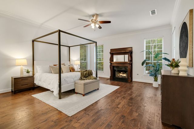 5 Meadowbrook Circle, Melissa, TX 75454