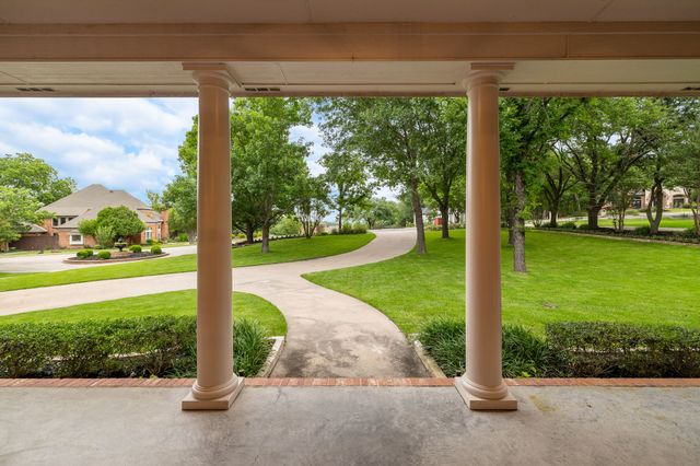 5 Meadowbrook Circle, Melissa, TX 75454